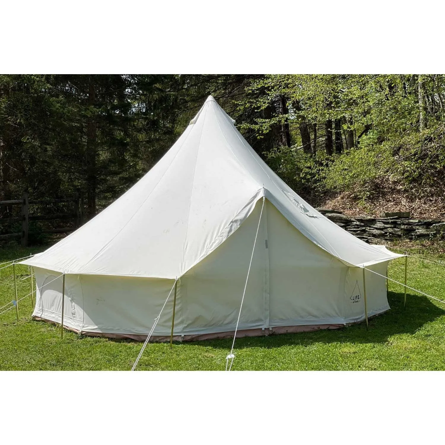 16' (5M) Fernweh™ Bell Tent