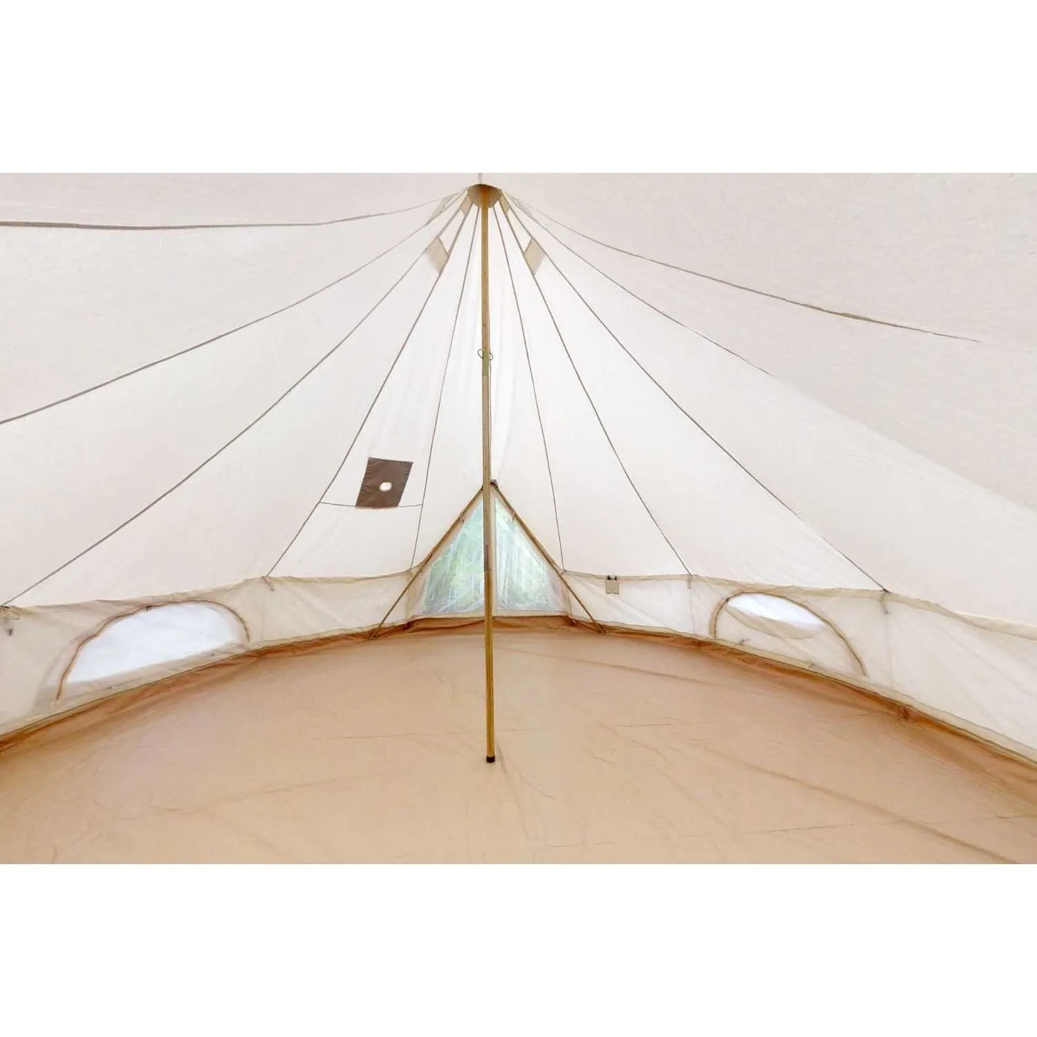 16' (5M) Fernweh™ Bell Tent