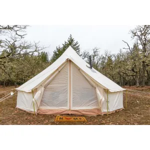 16' (5M) Fernweh™ Bell Tent