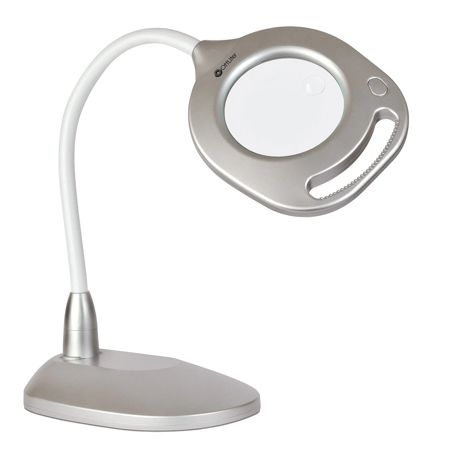 2 in 1 LED Desk/Floor Lamp