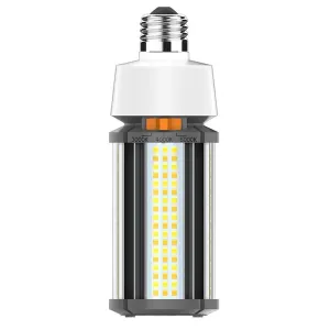 27w LED E27 Corn Globe CCT VBLG-ES-27W-CCT