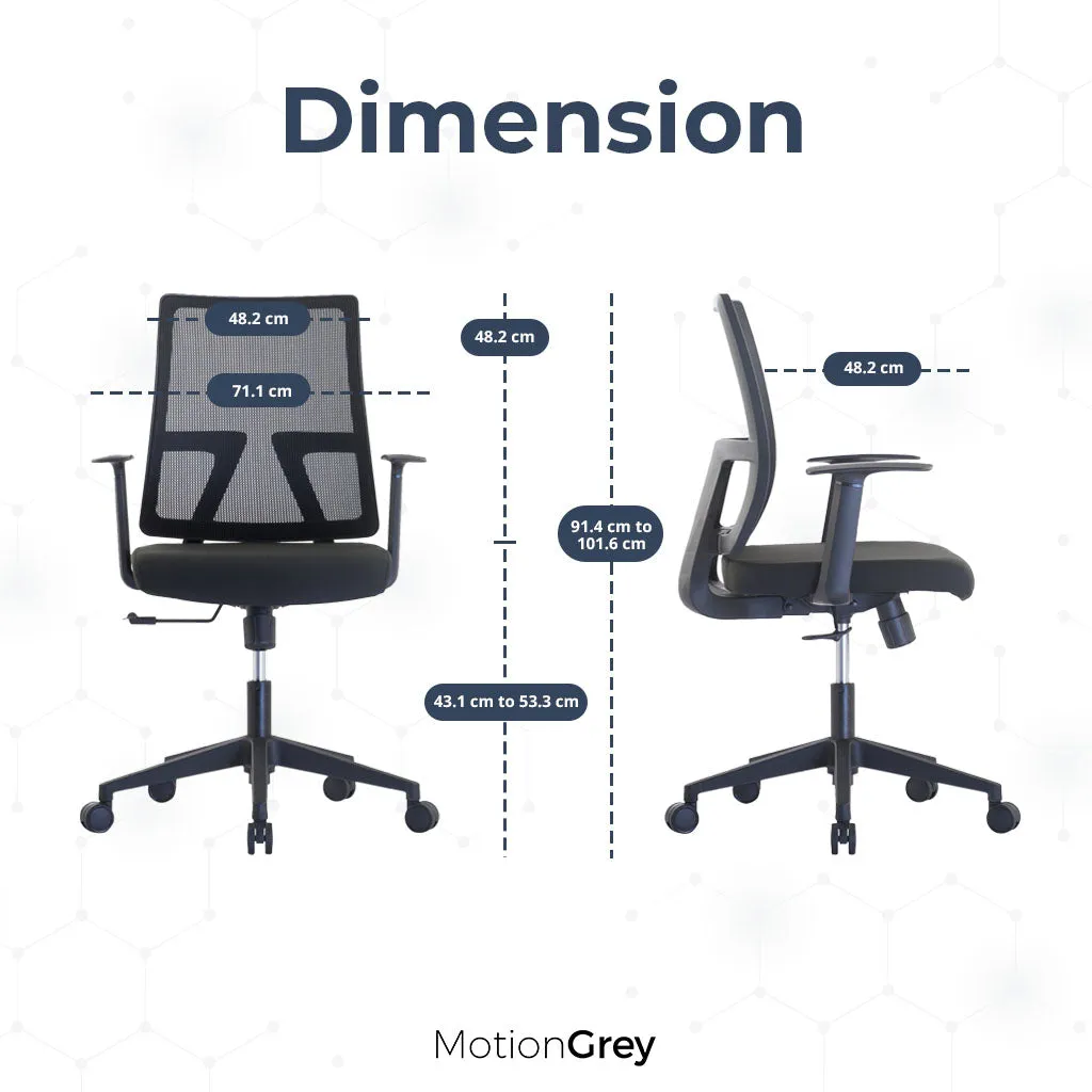 AeroMesh Office Chair