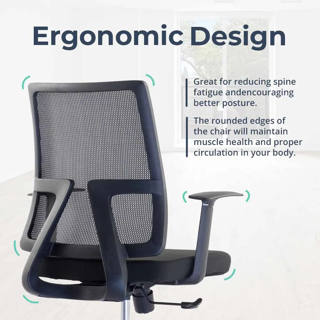 AeroMesh Office Chair