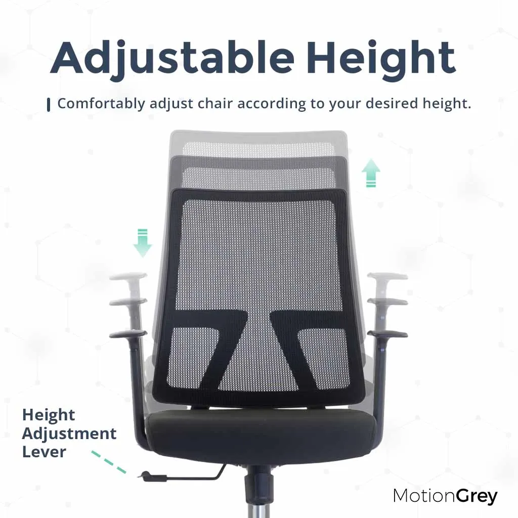 AeroMesh Office Chair