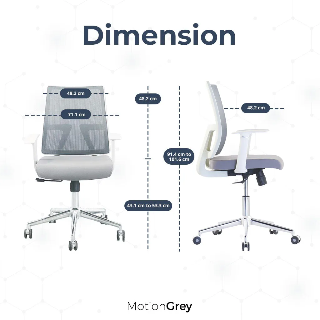 AeroMesh Office Chair