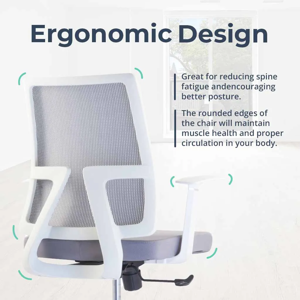 AeroMesh Office Chair