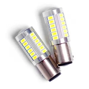 Alurim car headlight lights with 36 HB3 LED Lamps