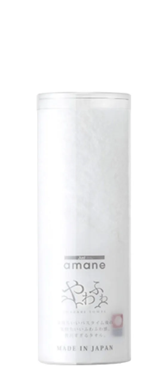 amane Japanese Spa Towels | Wash Towel (34x36cm)