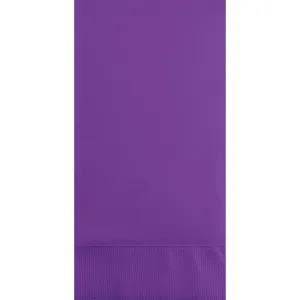 Amethyst Guest Towel, 3 Ply (16/Pkg)