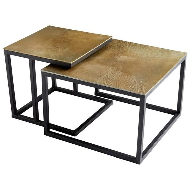 Arca Nesting Tables