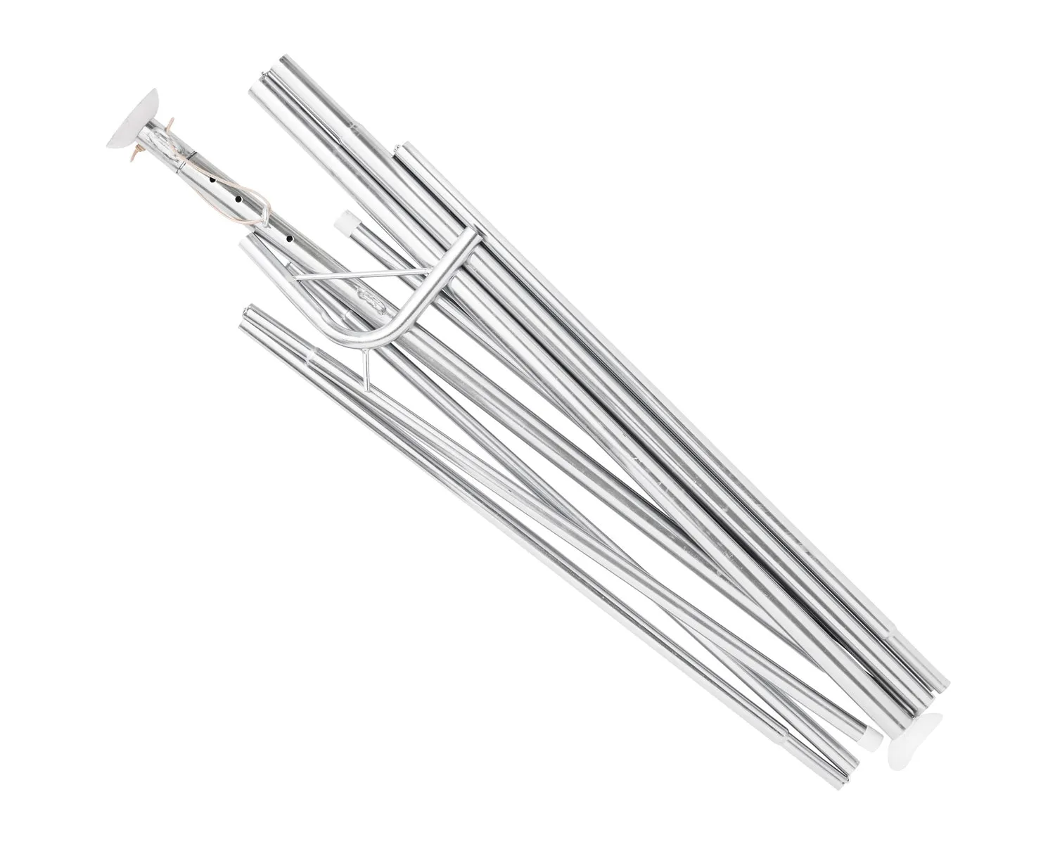 Asgard 12.6 spare pole set