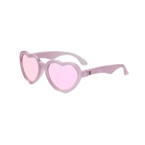 Babiators Original Heart Sunglasses - Sparkle Squad