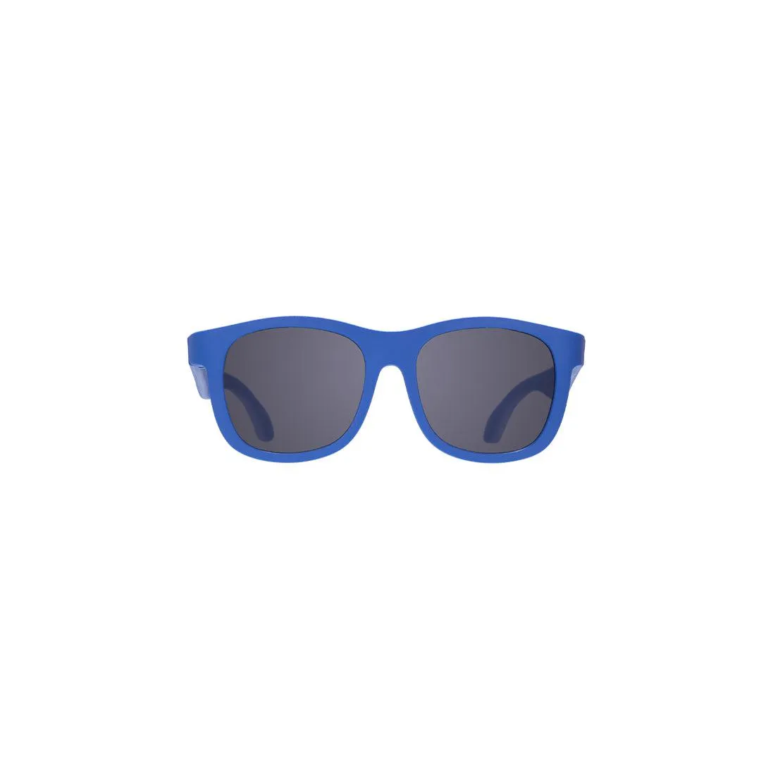 Babiators Original Navigator Sunglasses - Good As Blue