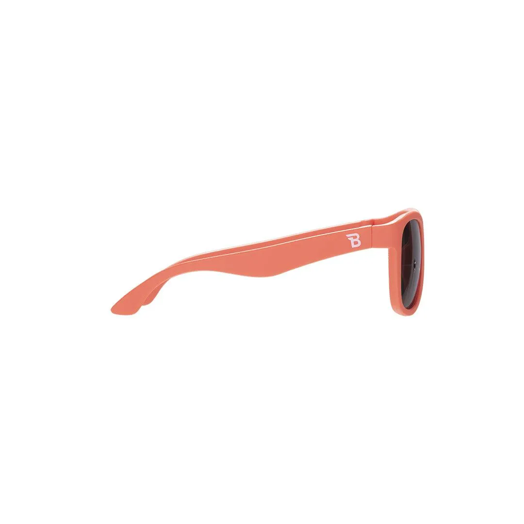 Babiators Original Navigator Sunglasses - Mad Melon