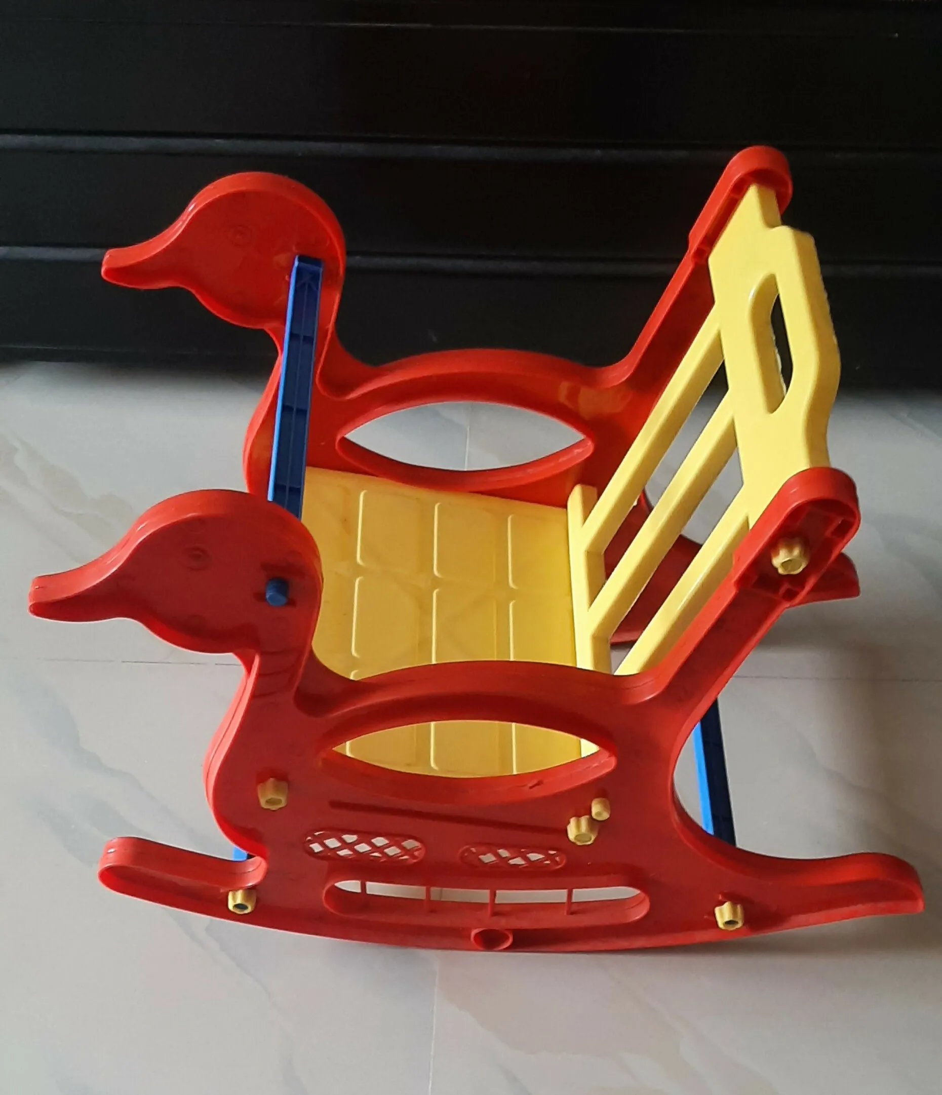 Baby Rocking Chair