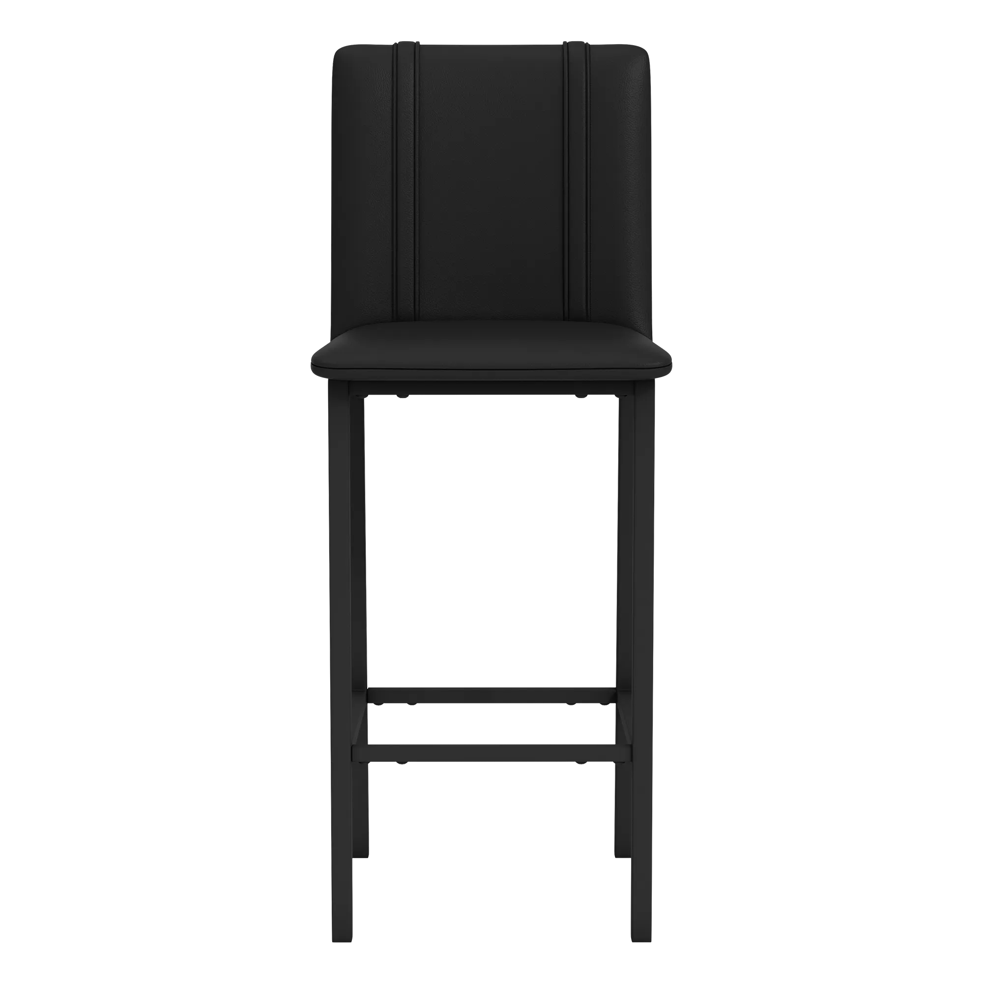 Bar Stool 500 with Chevrolet Primary Logo Set of 2