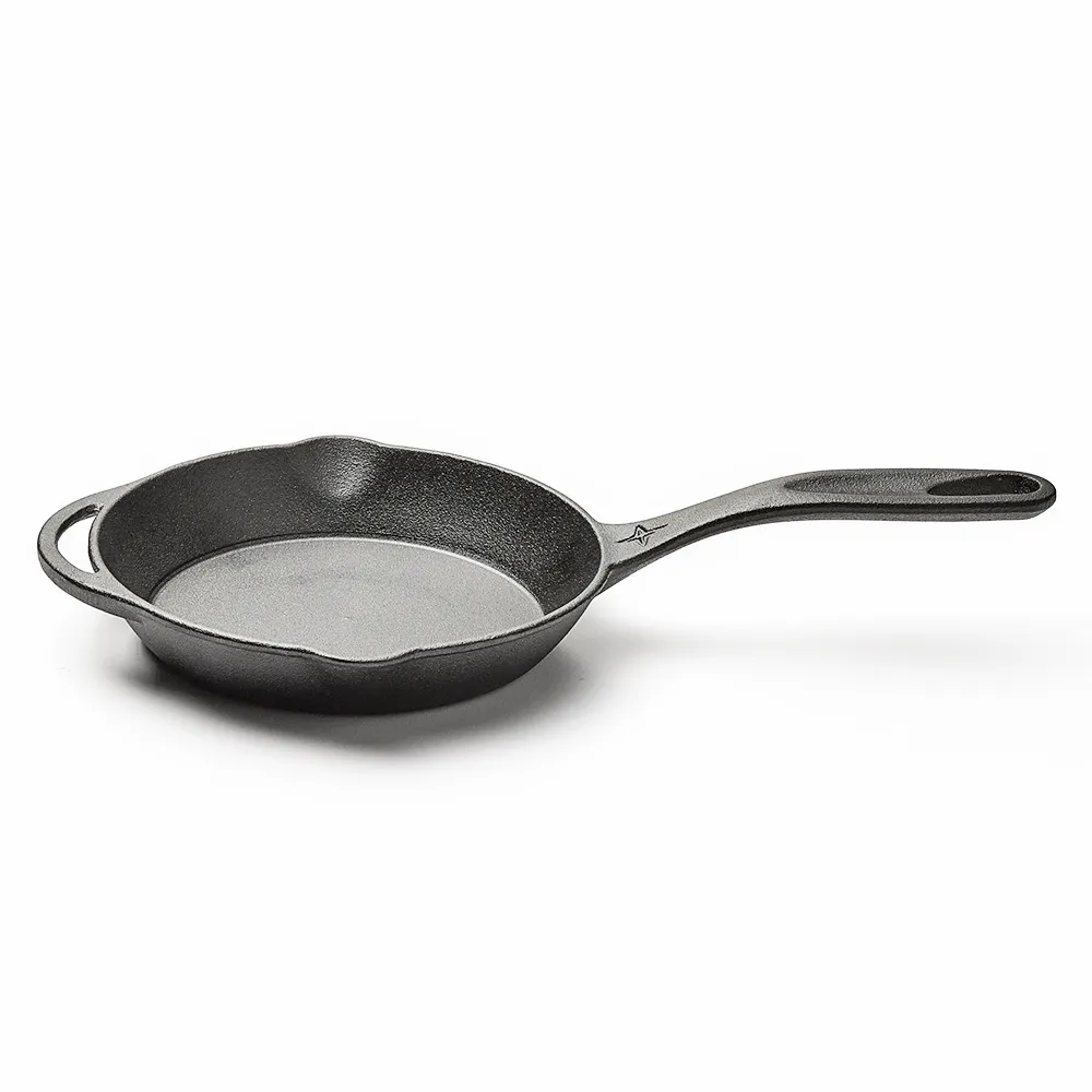 Barebones 10" Cast Iron Skillet