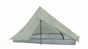 Bargain Plex Solo Lite Tent - Olive Drab