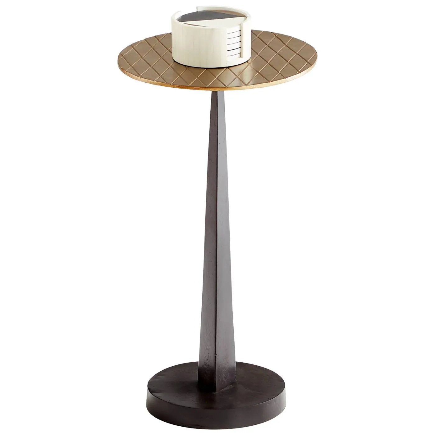 Beauvais Side Table By Cyan Design