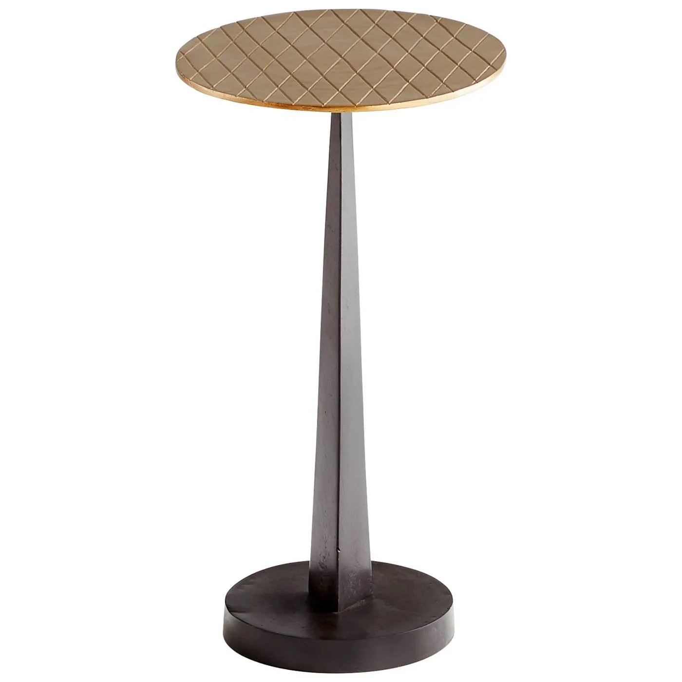 Beauvais Side Table By Cyan Design