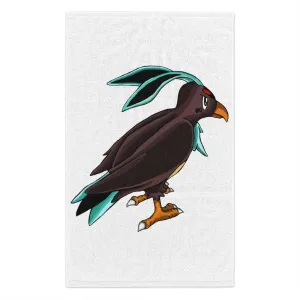 Birdam Rally Towel, 11x18