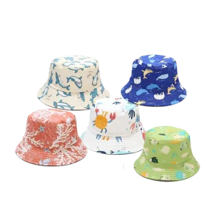 Bucket Hats