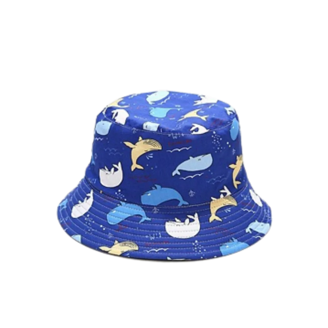 Bucket Hats