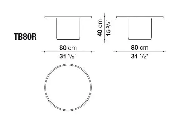 Button Tables