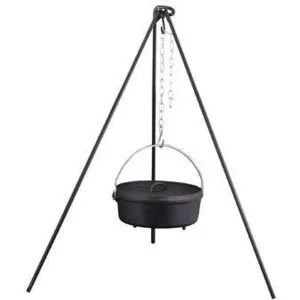 Camp Chef Dutch Oven Tripod