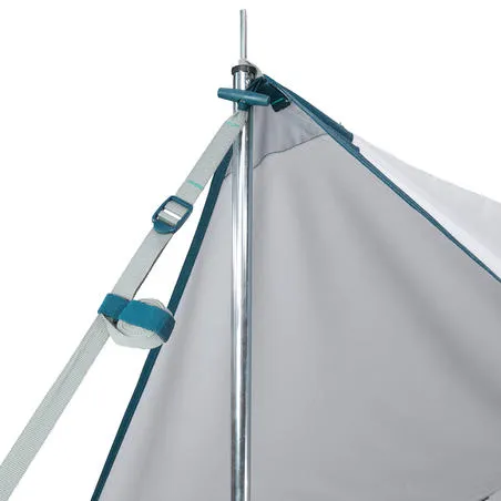 Camping tarp - tarp fresh