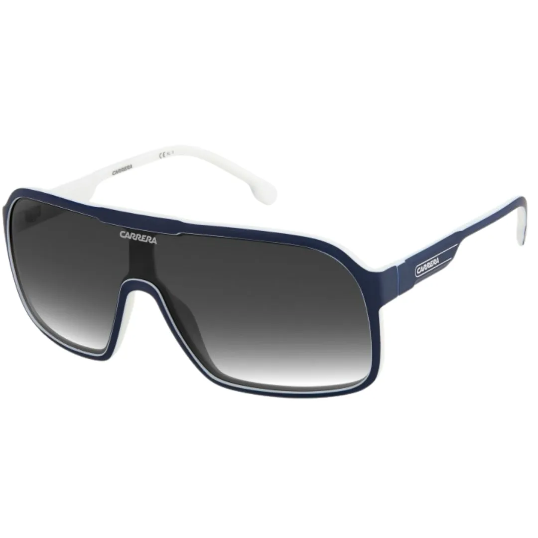 Carrera 1046 00Ju 90 Blue Sunglasses