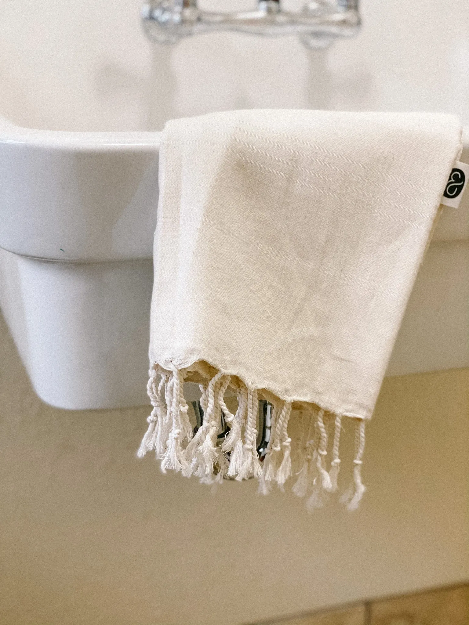 Classic Turkish Bath Towels