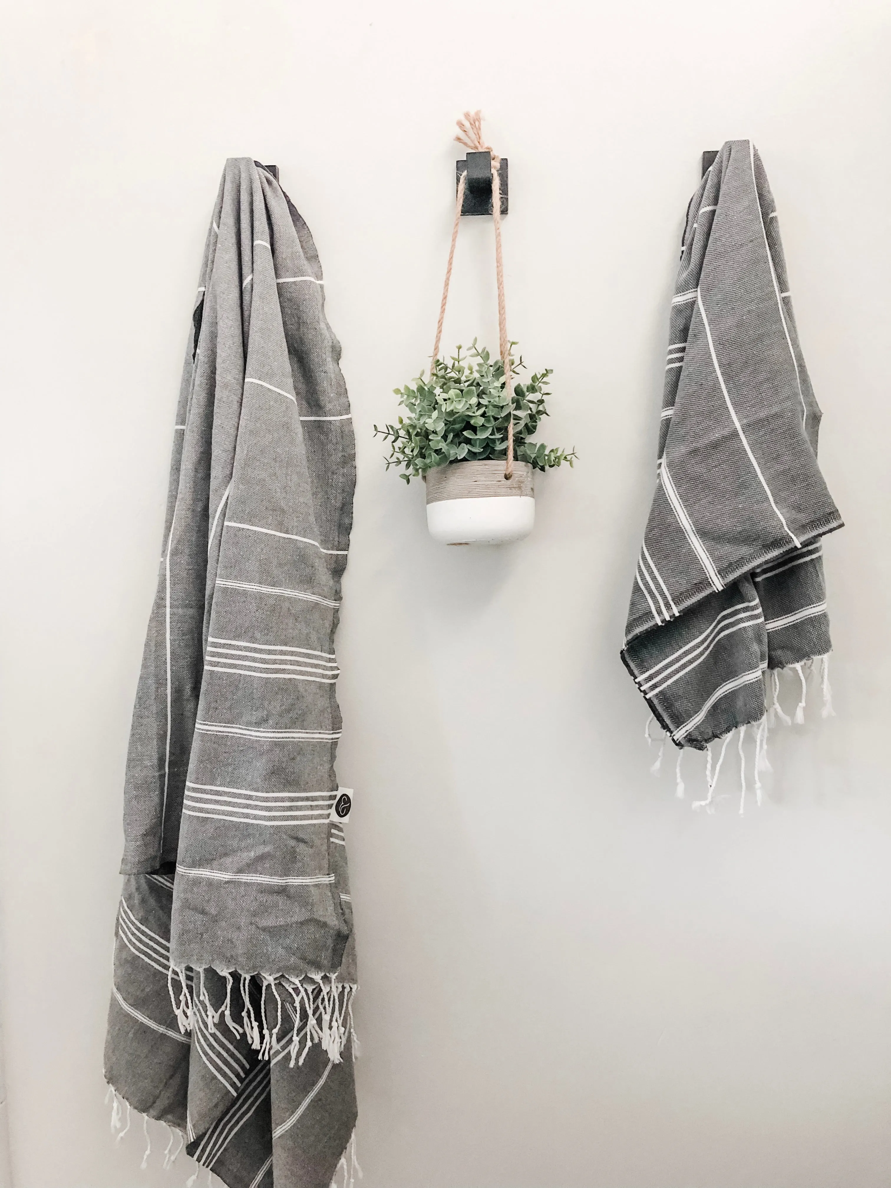 Classic Turkish Bath Towels