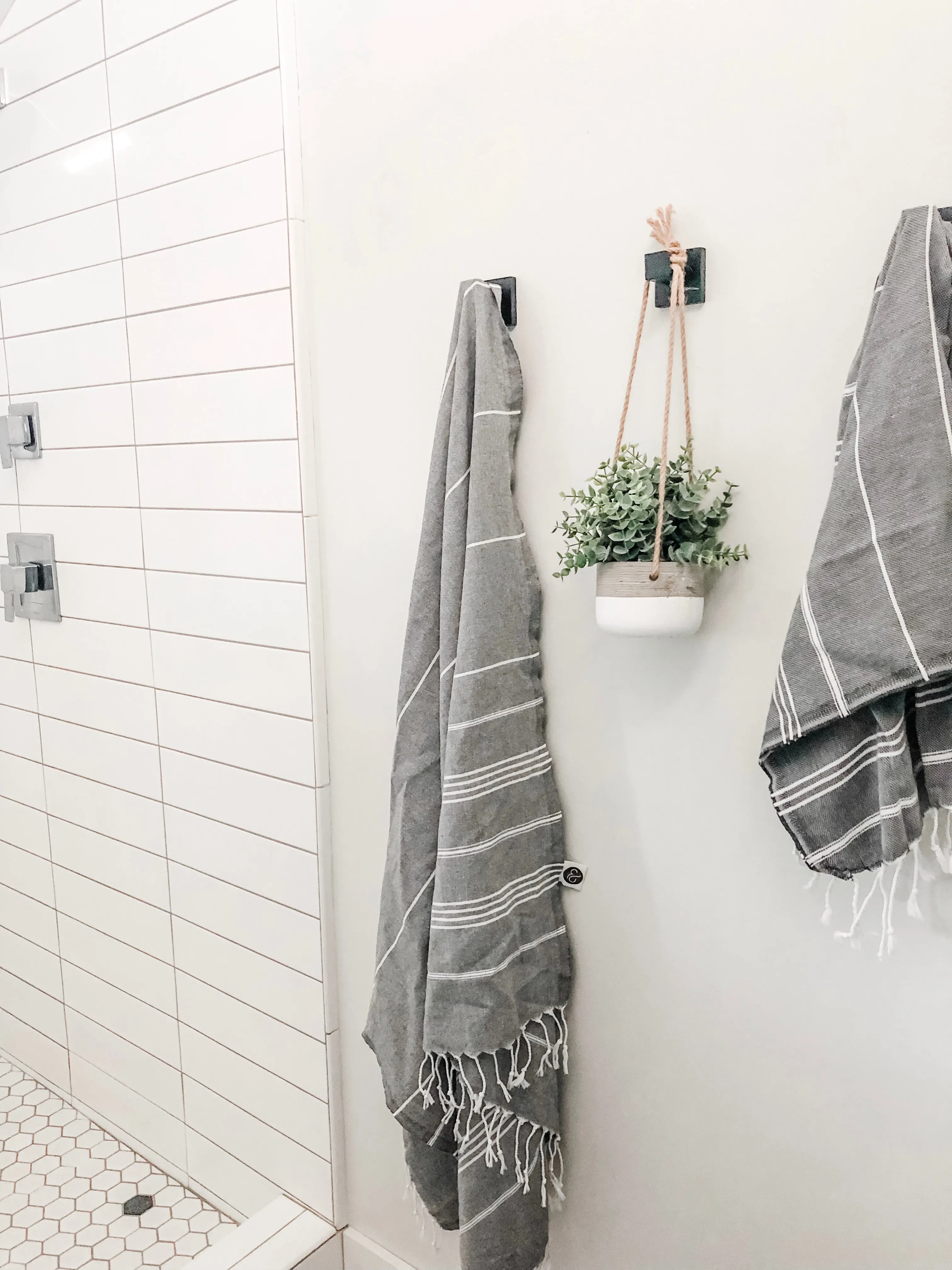 Classic Turkish Bath Towels