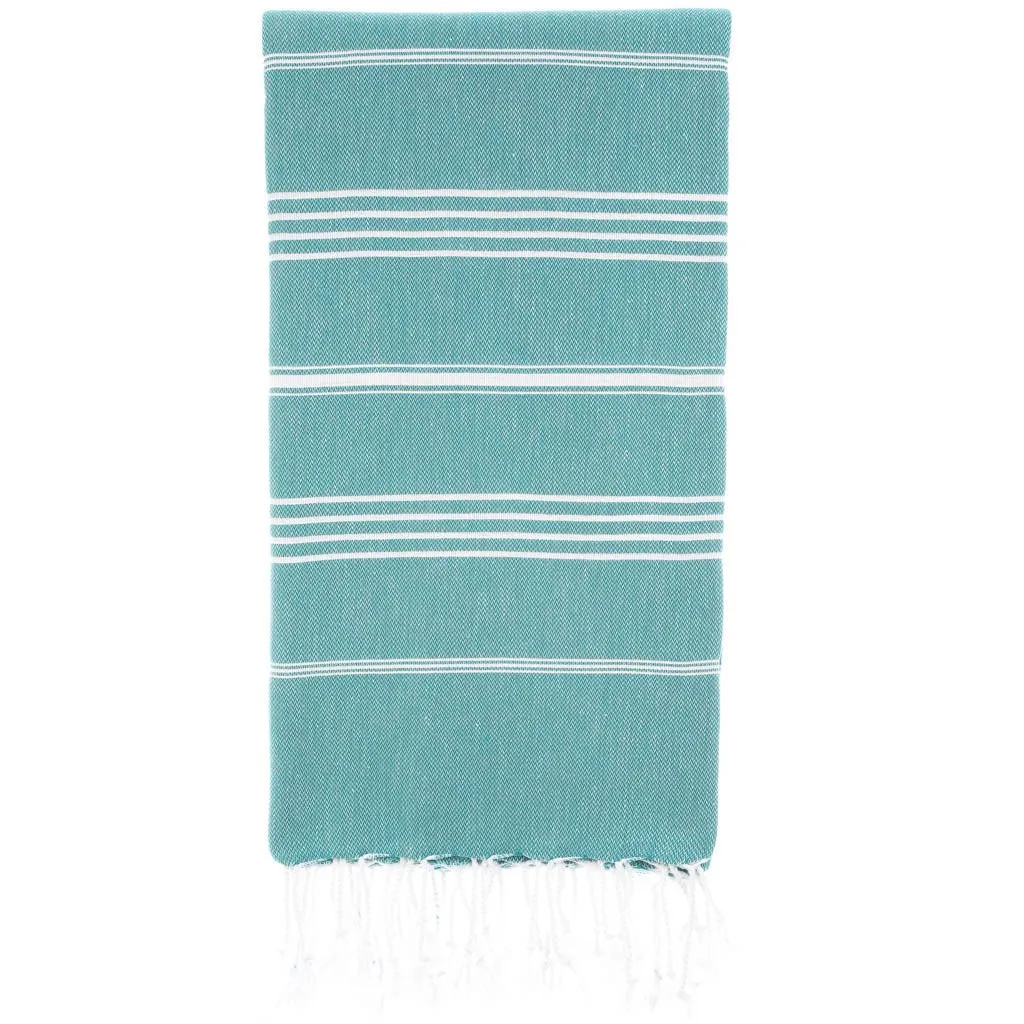 Classic Turkish Bath Towels