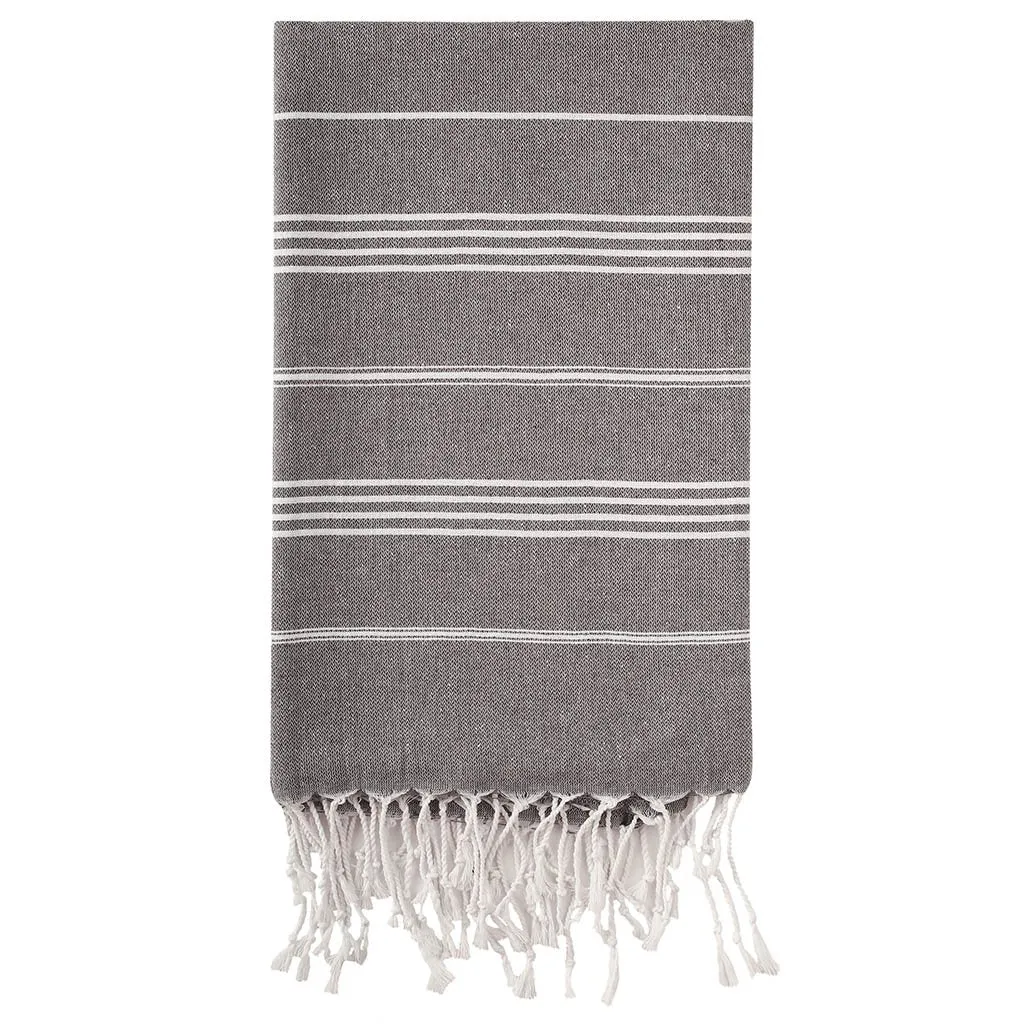 Classic Turkish Bath Towels