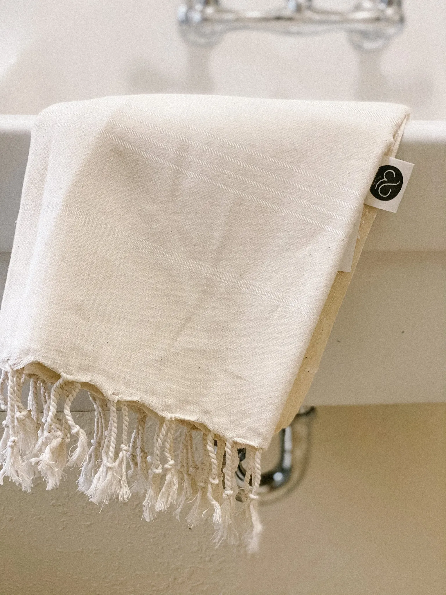 Classic Turkish Bath Towels