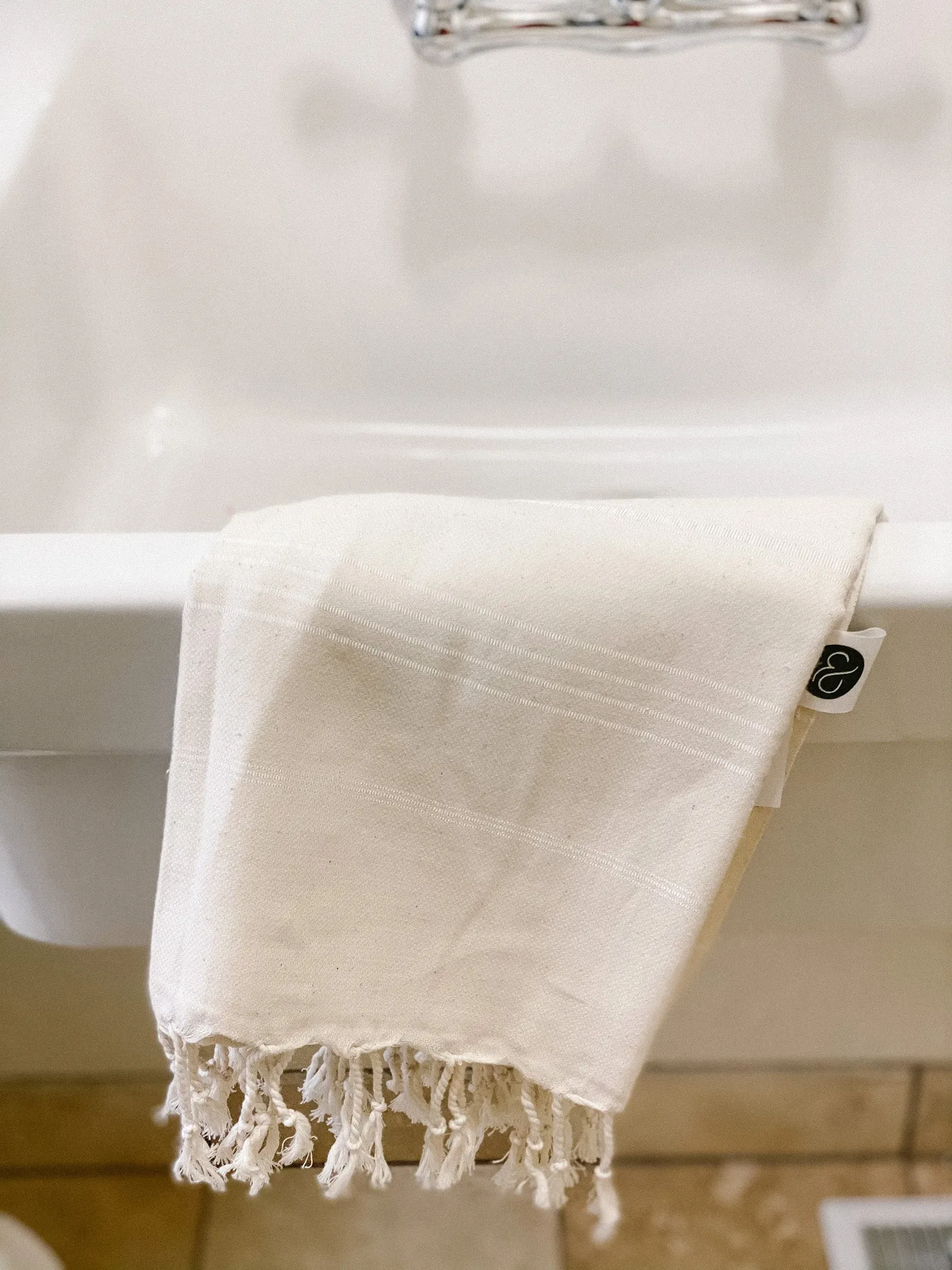 Classic Turkish Bath Towels