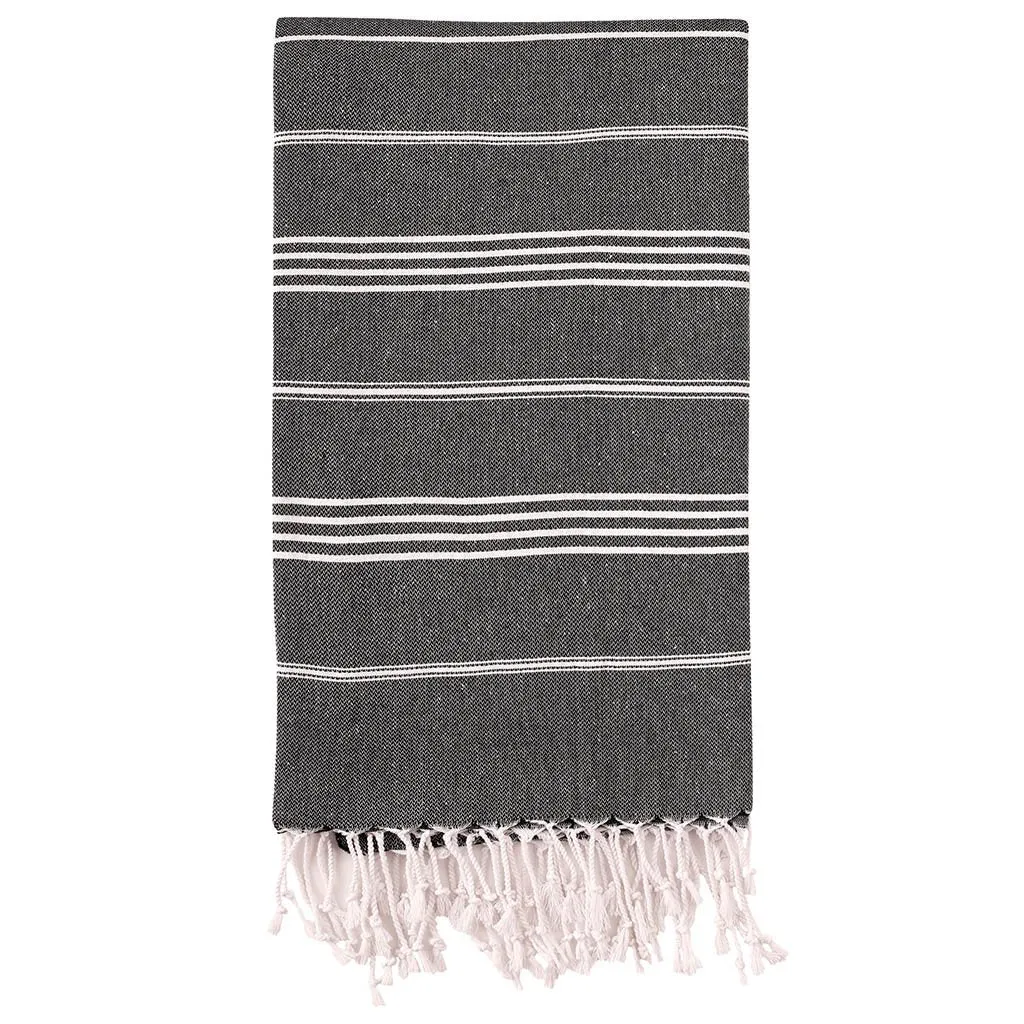 Classic Turkish Bath Towels