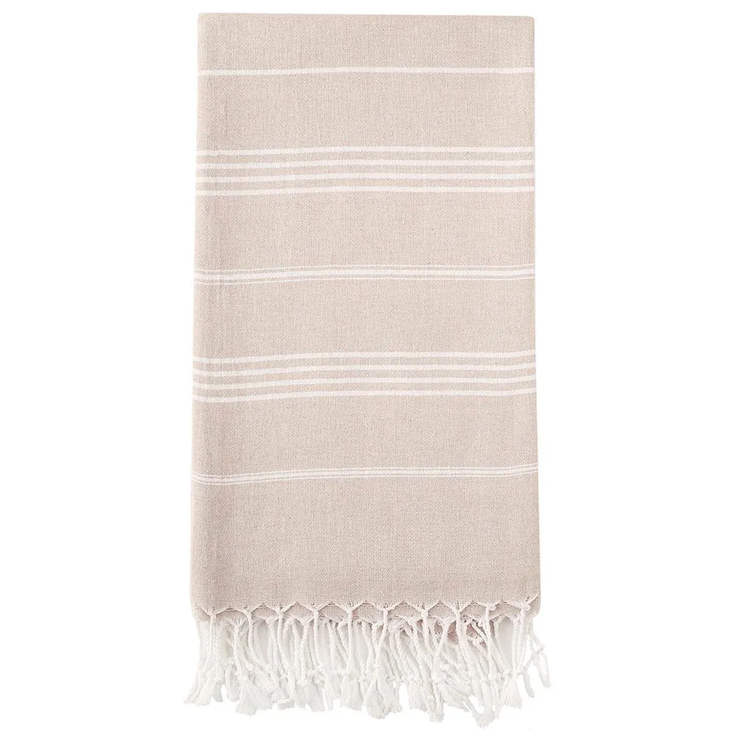 Classic Turkish Bath Towels