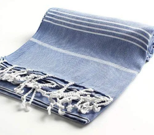 Classic Turkish Bath Towels