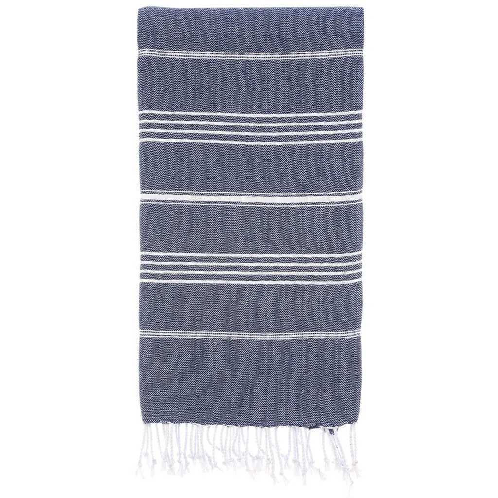 Classic Turkish Bath Towels