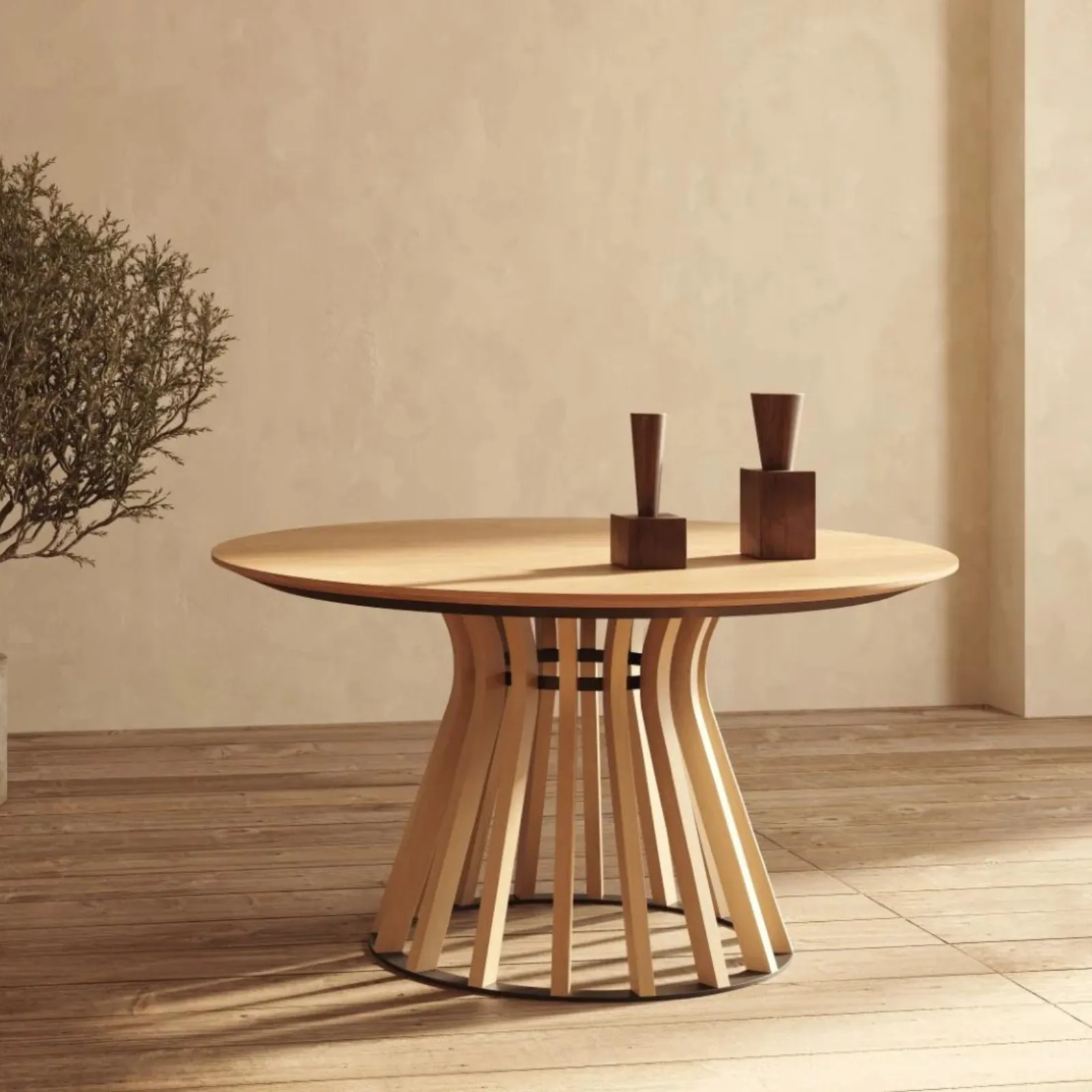 Cludo Plus | Dining Table