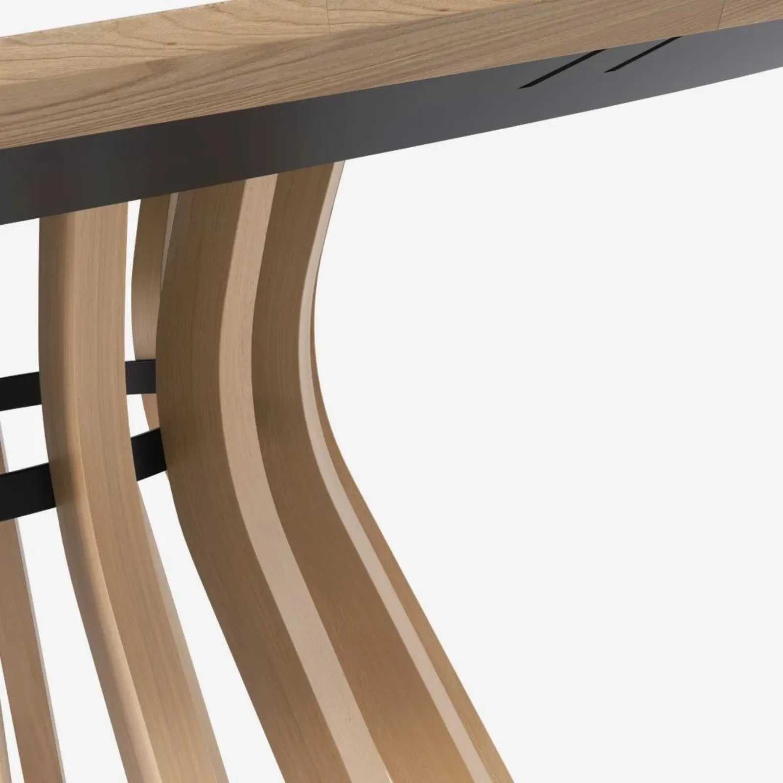 Cludo Plus | Dining Table