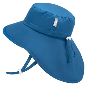 Cotton Adventure Hat