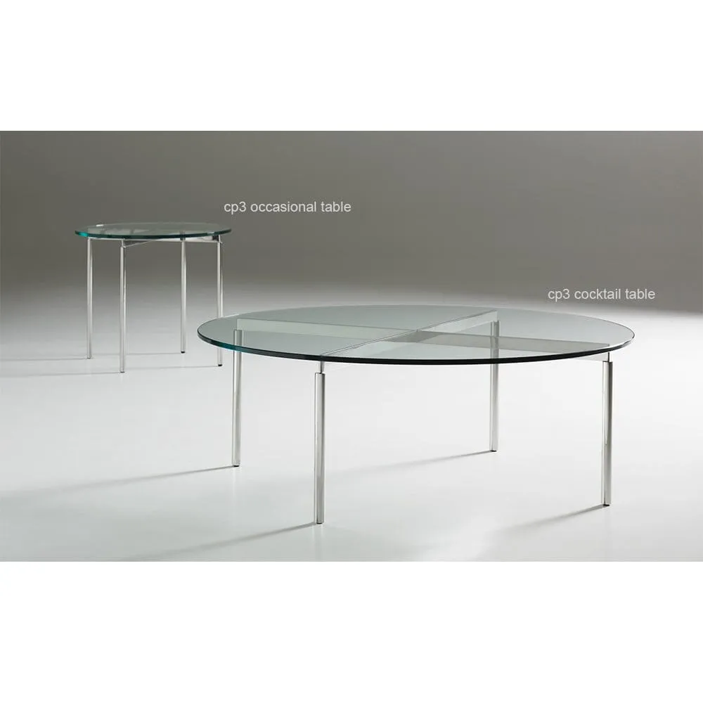 CP3 Occasional Table