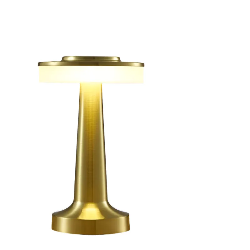 Creative Dining Hotel Touch Table Desk Lamp