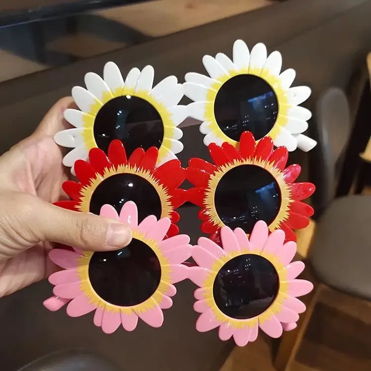 Daisy Sunglasses