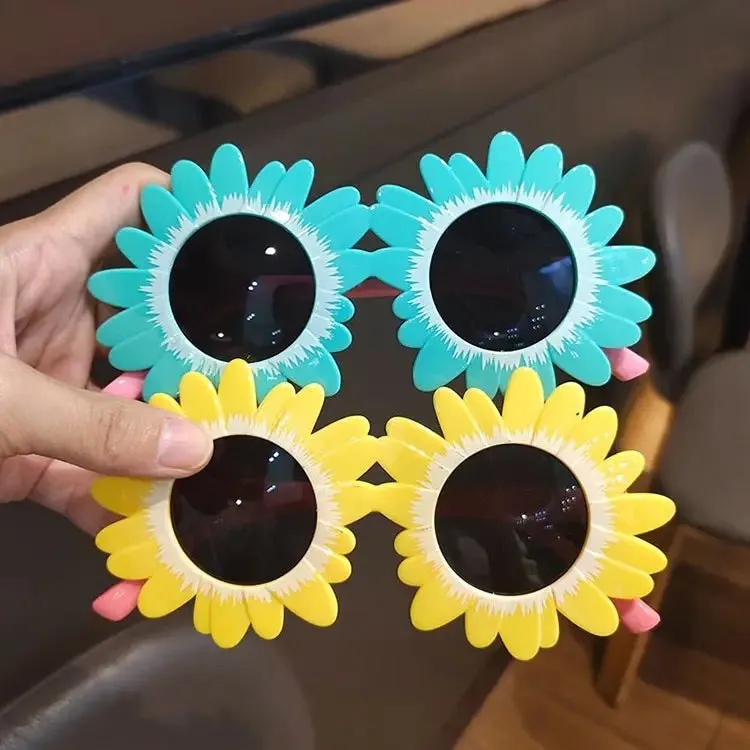 Daisy Sunglasses