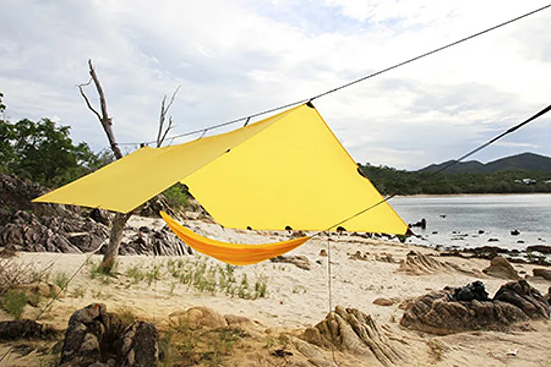 DD Hammocks Superlight Tarp